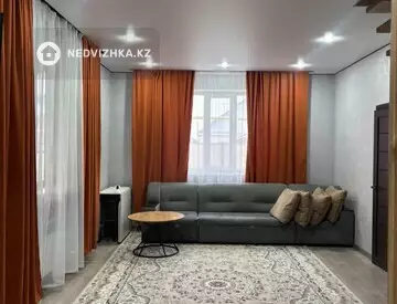 5-комнатный дом, 5 соток, 120 м²
