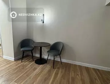 1-комнатная квартира, этаж 3 из 5, 55 м², посуточно