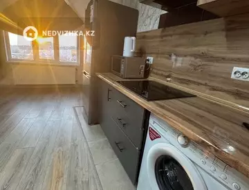 1-комнатная квартира, этаж 6 из 6, 65 м², посуточно