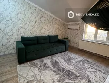 1-комнатная квартира, этаж 6 из 6, 65 м², посуточно