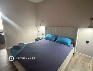 1-комнатная квартира, этаж 6 из 6, 65 м², посуточно