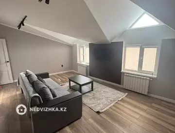 1-комнатная квартира, этаж 6 из 6, 65 м², посуточно