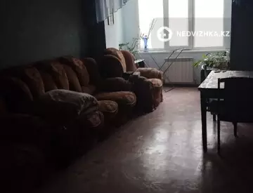 2-комнатная квартира, этаж 1 из 4, 50 м²