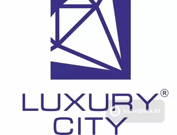 "Центральное агентство недвижимости"Luxury City""