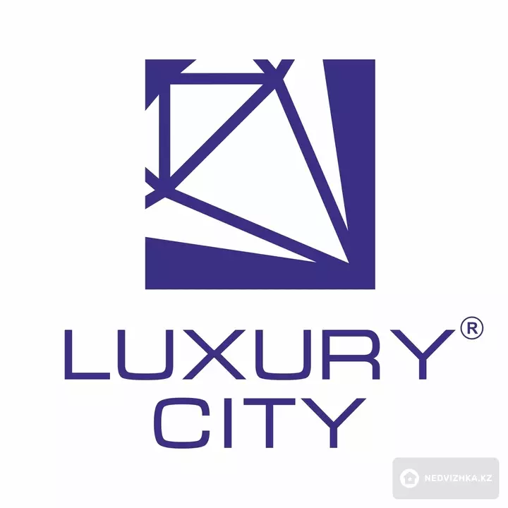 "Центральное агентство недвижимости"Luxury City""