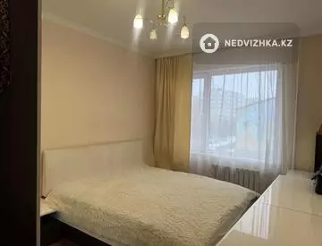2-комнатная квартира, этаж 3 из 12, 60 м²