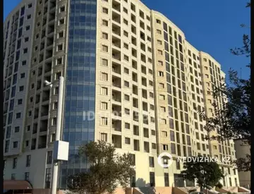 2-комнатная квартира, этаж 2 из 12, 78 м²