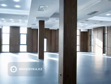 Здание, 4 этажа, 1 200 м², на длительный срок