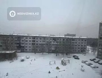 3-комнатная квартира, этаж 6 из 9, 63 м²