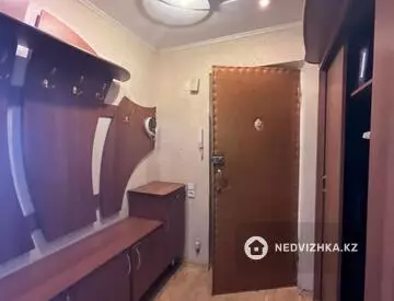3-комнатная квартира, этаж 6 из 9, 63 м²