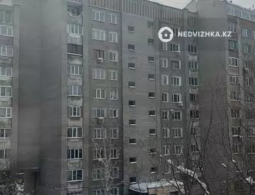 3-комнатная квартира, этаж 6 из 9, 63 м²