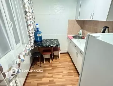 1-комнатная квартира, этаж 2 из 5, 30 м², посуточно