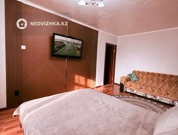 1-комнатная квартира, этаж 2 из 5, 30 м², посуточно