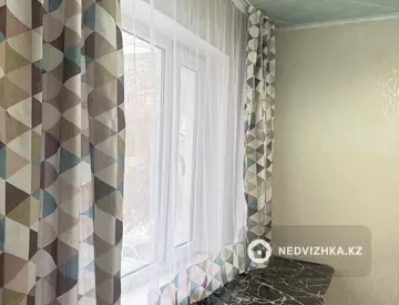 1-комнатная квартира, этаж 2 из 5, 30 м², посуточно
