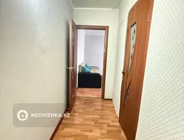 1-комнатная квартира, этаж 2 из 5, 30 м², посуточно