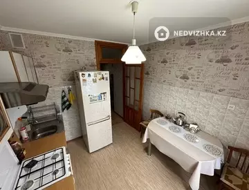 4-комнатная квартира, этаж 6 из 9, 83 м²