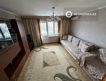 4-комнатная квартира, этаж 6 из 9, 83 м²
