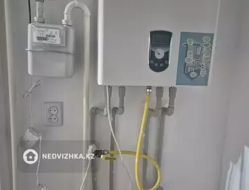 2-комнатная квартира, этаж 5 из 5, 80 м², на длительный срок