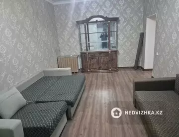 2-комнатная квартира, этаж 5 из 5, 80 м², на длительный срок