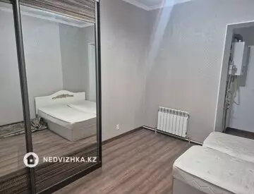 2-комнатная квартира, этаж 5 из 5, 80 м², на длительный срок