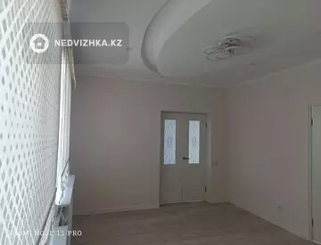 4-комнатный дом, 18 соток, 75 м², на длительный срок