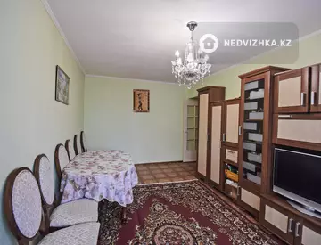 2-комнатная квартира, этаж 5 из 5, 43 м²