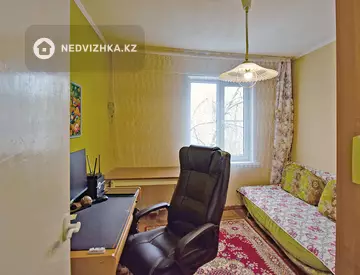 2-комнатная квартира, этаж 5 из 5, 43 м²
