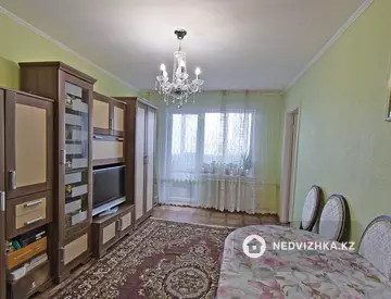 2-комнатная квартира, этаж 5 из 5, 43 м²