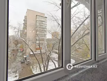 2-комнатная квартира, этаж 5 из 5, 43 м²