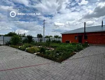 6-комнатный дом, 25 соток, 375 м²