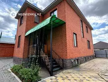 6-комнатный дом, 25 соток, 375 м²