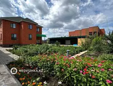 6-комнатный дом, 25 соток, 375 м²