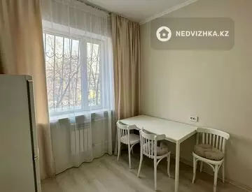 1-комнатная квартира, этаж 2 из 9, 40 м²