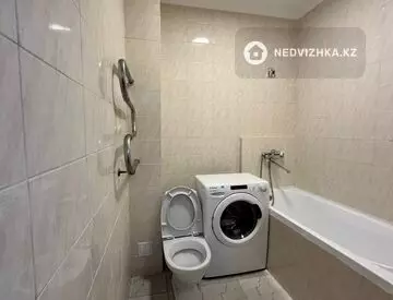 1-комнатная квартира, этаж 2 из 9, 40 м²