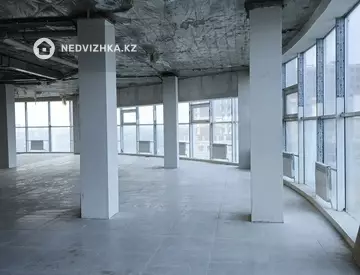 Офисное помещение, этаж 5 из 5, В бизнес-центре, 600 м², На длительный срок