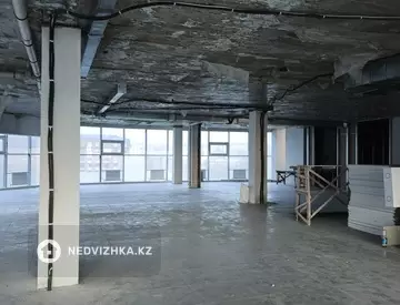 Офисное помещение, этаж 5 из 5, В бизнес-центре, 600 м², На длительный срок