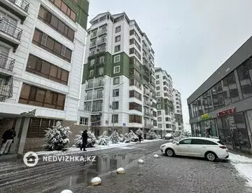 2-комнатная квартира, этаж 10 из 10, 66 м²