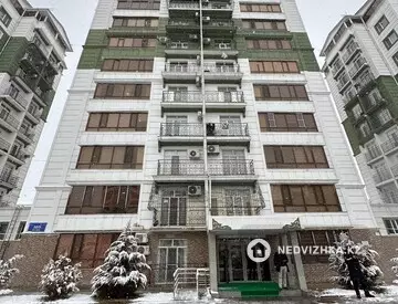 2-комнатная квартира, этаж 10 из 10, 66 м²