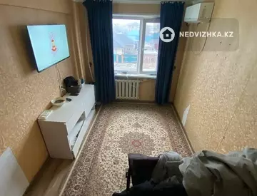 2-комнатная квартира, этаж 3 из 5, 46 м²