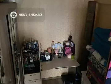 2-комнатная квартира, этаж 3 из 5, 46 м²