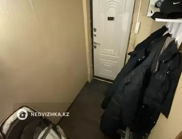 2-комнатная квартира, этаж 3 из 5, 46 м²