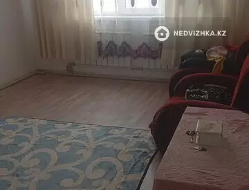 5-комнатная квартира, этаж 5 из 8, 54 м², на длительный срок