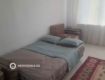 1-комнатная квартира, этаж 5 из 5, 36 м², посуточно