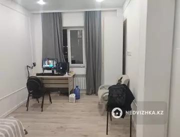 4-комнатная квартира, этаж 1 из 9, 65 м², на длительный срок