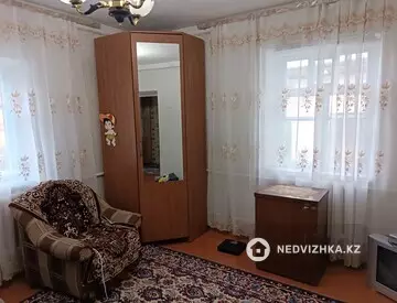 4-комнатный дом, 18 соток, 80 м²