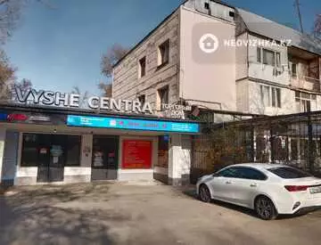 1-комнатная квартира, этаж 3 из 3, 20 м²