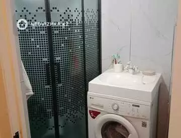 1-комнатная квартира, этаж 3 из 3, 20 м²