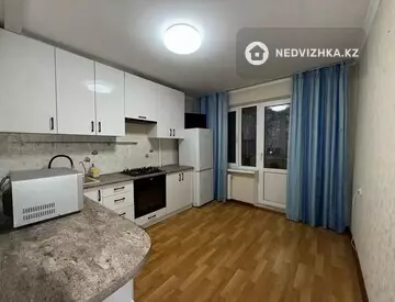 2-комнатная квартира, этаж 3 из 5, 47 м²