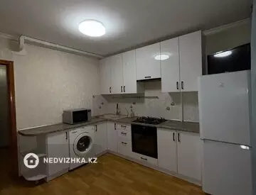 2-комнатная квартира, этаж 3 из 5, 47 м²