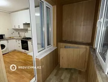 2-комнатная квартира, этаж 3 из 5, 47 м²